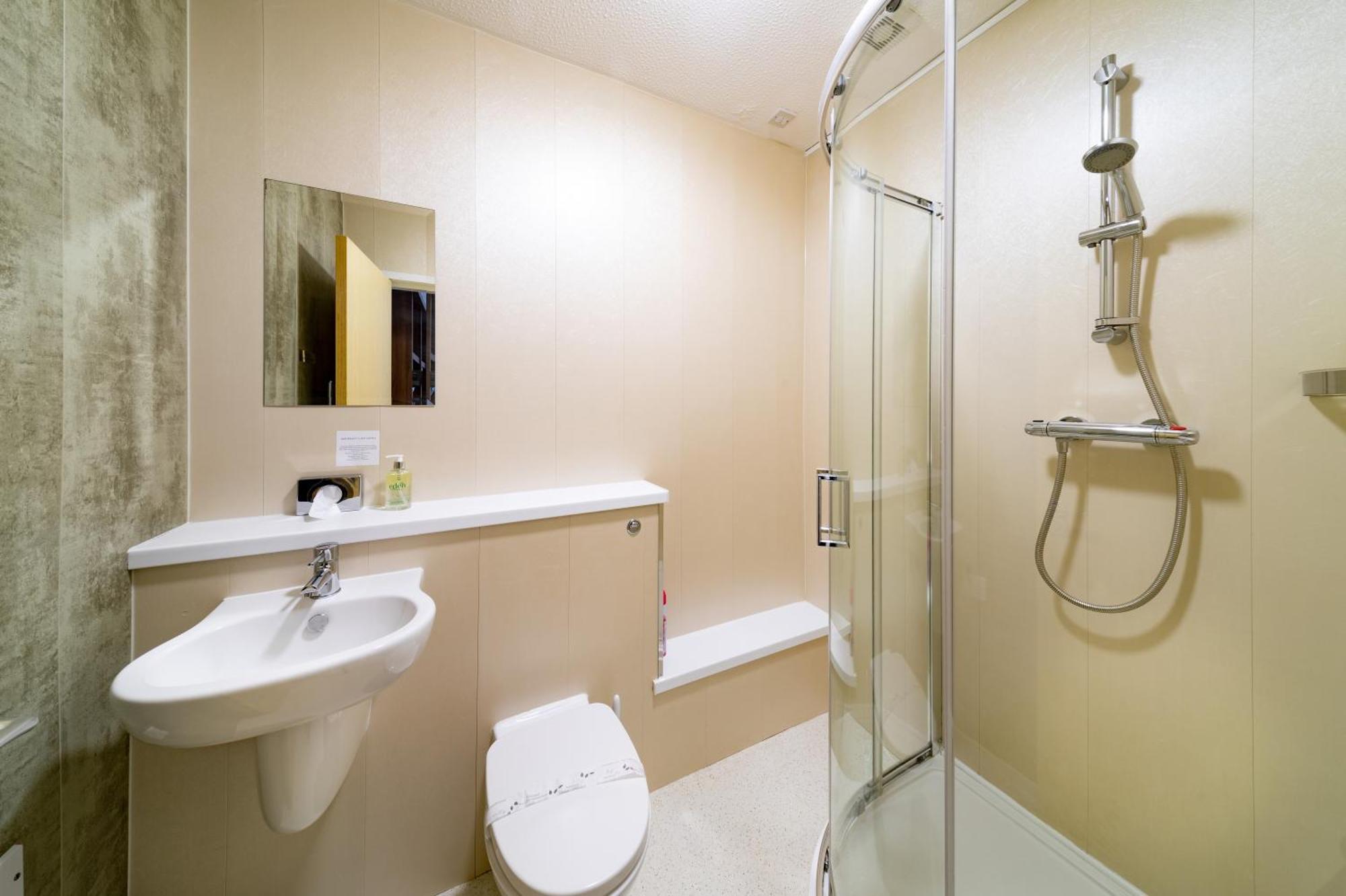 Abbeyfield Lodge Stockton-on-Tees Dış mekan fotoğraf