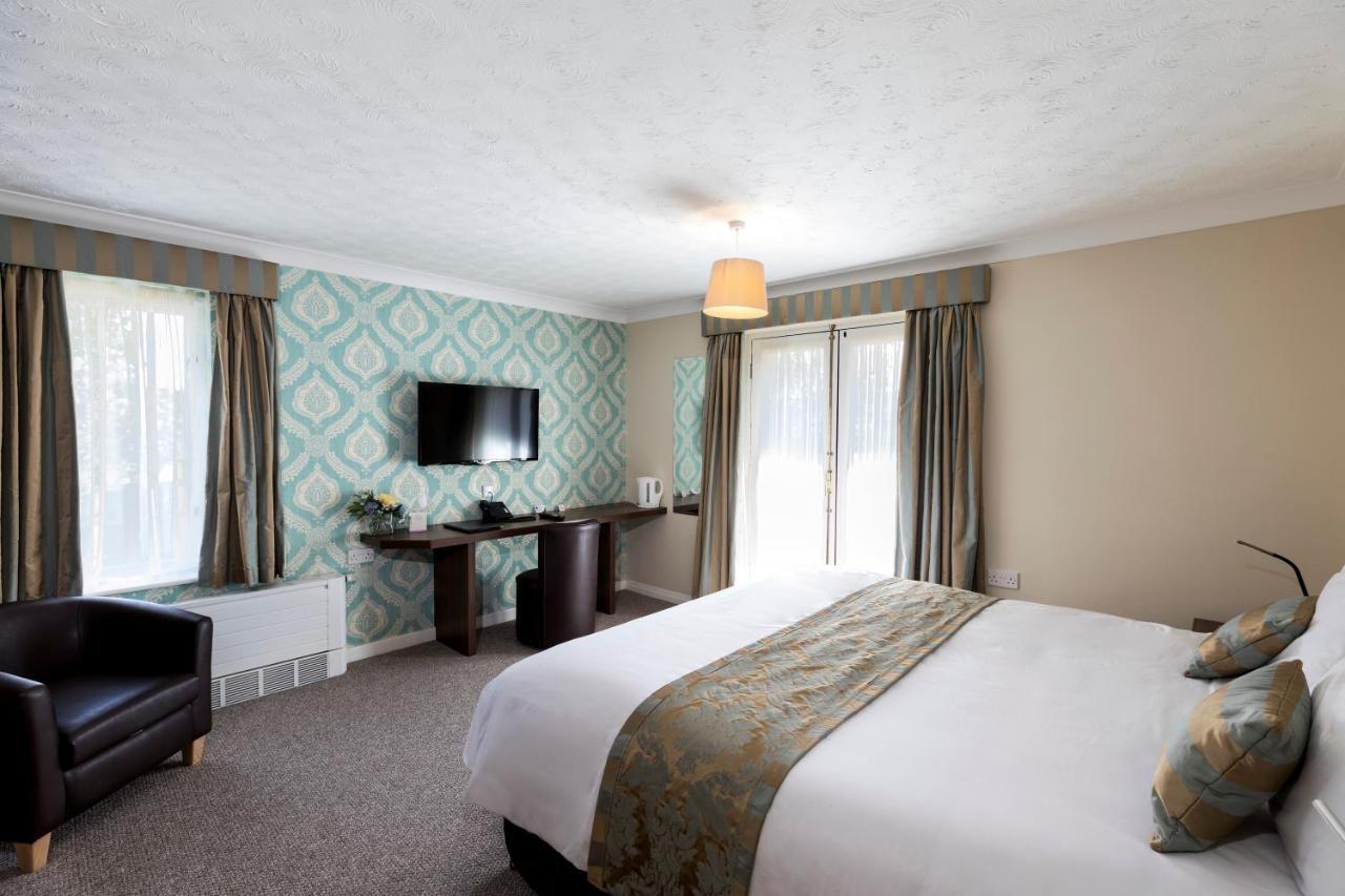 Abbeyfield Lodge Stockton-on-Tees Dış mekan fotoğraf